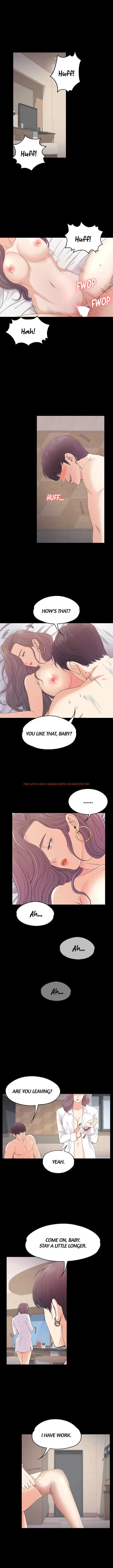 Read Hentai Image 2 871 in comic Gangnam Romance - Chapter 50 - hentaitnt.net