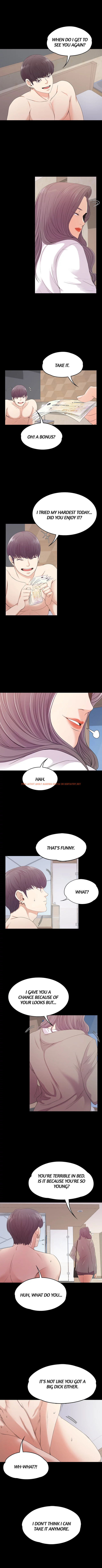 Read Hentai Image 3 871 in comic Gangnam Romance - Chapter 50 - hentaitnt.net