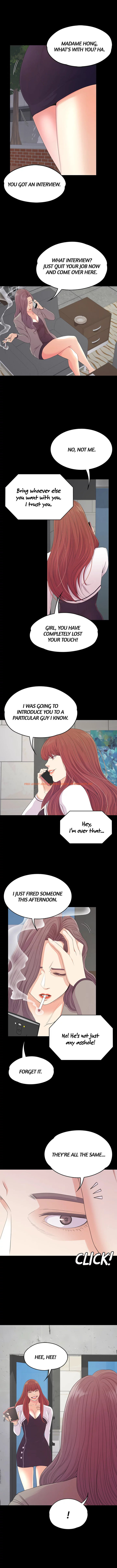 Read Hentai Image 7 871 in comic Gangnam Romance - Chapter 50 - hentaitnt.net