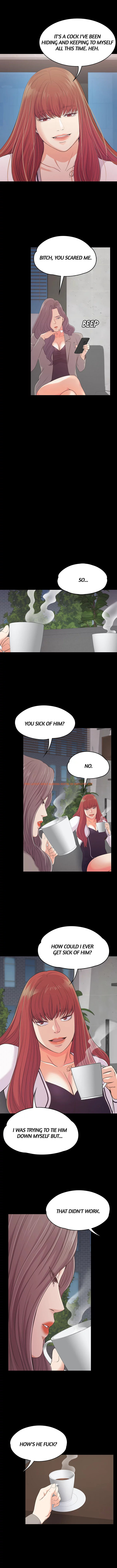 Read Hentai Image 8 871 in comic Gangnam Romance - Chapter 50 - hentaitnt.net