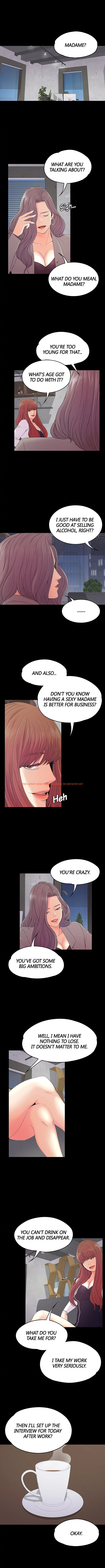 Read Hentai Image 2 886 in comic Gangnam Romance - Chapter 51 - hentaitnt.net