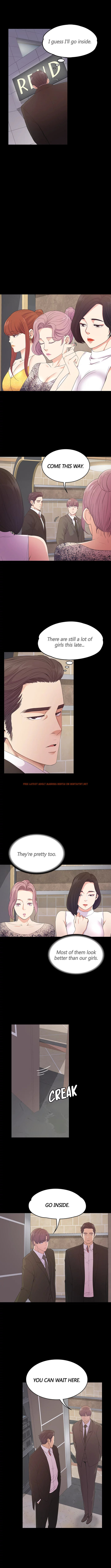 Read Hentai Image 5 886 in comic Gangnam Romance - Chapter 51 - hentaitnt.net