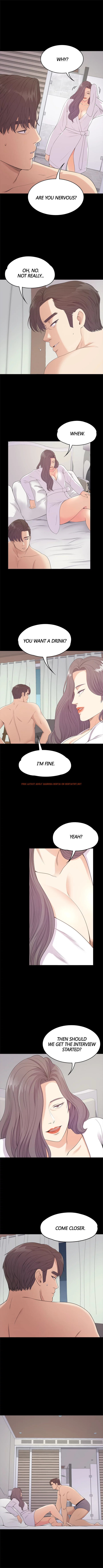 Read Hentai Image 7 904 in comic Gangnam Romance - Chapter 52 - hentaitnt.net