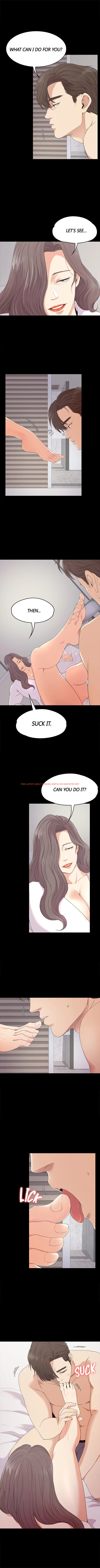 Read Hentai Image 8 904 in comic Gangnam Romance - Chapter 52 - hentaitnt.net