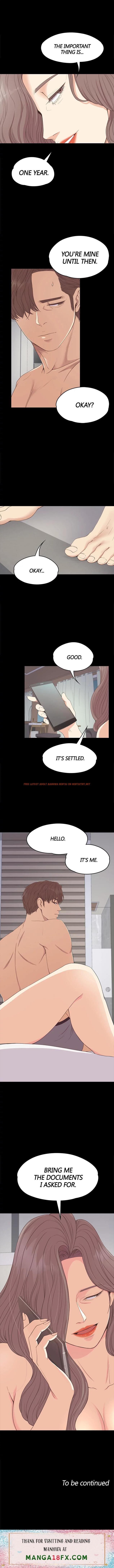 Read Hentai Image 11 920 in comic Gangnam Romance - Chapter 53 - hentaitnt.net