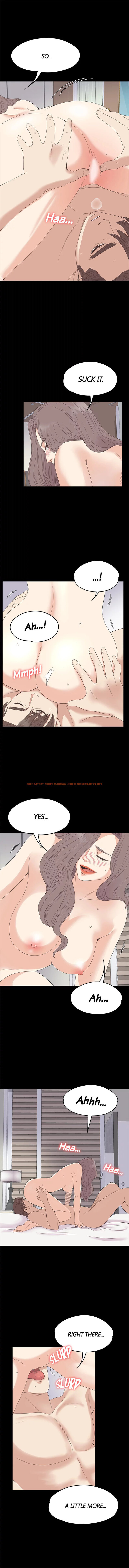 Read Hentai Image 3 919 in comic Gangnam Romance - Chapter 53 - hentaitnt.net