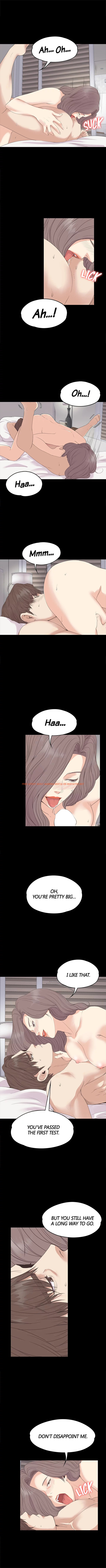 Read Hentai Image 4 919 in comic Gangnam Romance - Chapter 53 - hentaitnt.net