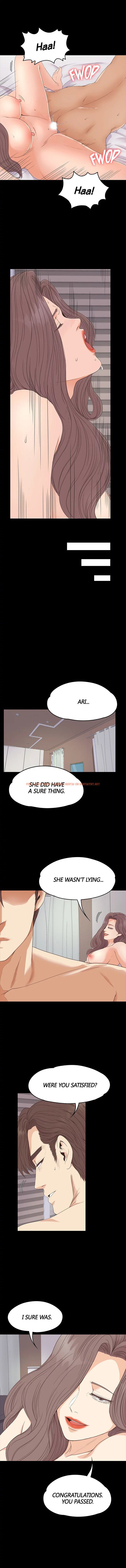 Read Hentai Image 9 919 in comic Gangnam Romance - Chapter 53 - hentaitnt.net