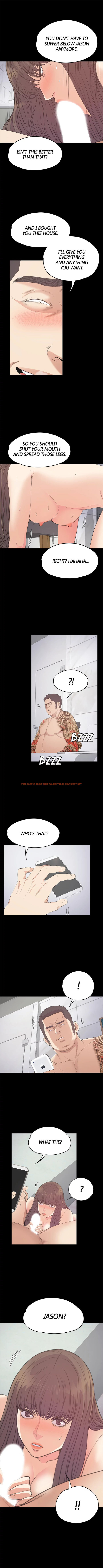 Read Hentai Image 10 936 in comic Gangnam Romance - Chapter 54 - hentaitnt.net