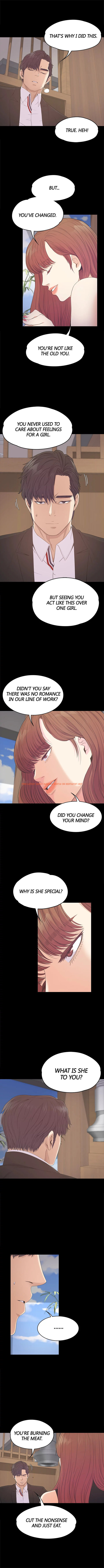 Read Hentai Image 7 935 in comic Gangnam Romance - Chapter 54 - hentaitnt.net