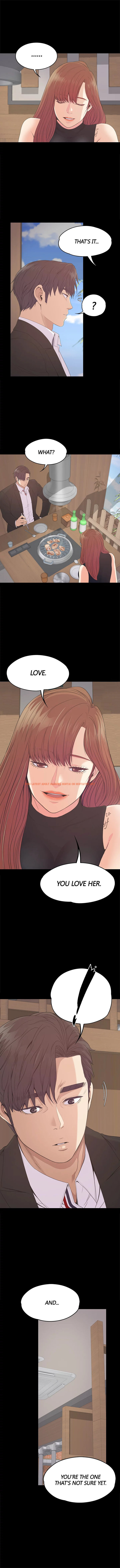 Read Hentai Image 8 935 in comic Gangnam Romance - Chapter 54 - hentaitnt.net