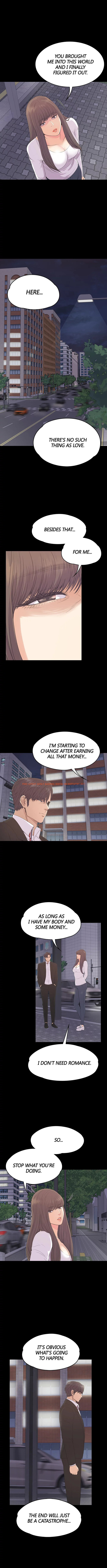 Read Hentai Image 7 969 in comic Gangnam Romance - Chapter 56 - hentaitnt.net