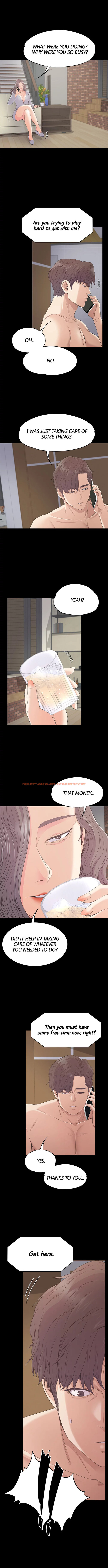 Read Hentai Image 10 985 in comic Gangnam Romance - Chapter 57 - hentaitnt.net