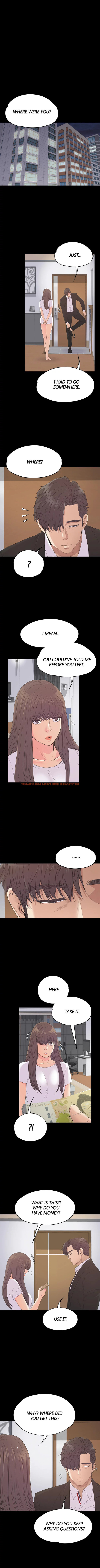 Read Hentai Image 6 004 in comic Gangnam Romance - Chapter 58 - hentaitnt.net