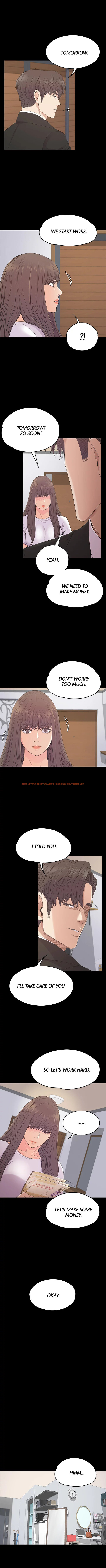 Read Hentai Image 8 004 in comic Gangnam Romance - Chapter 58 - hentaitnt.net