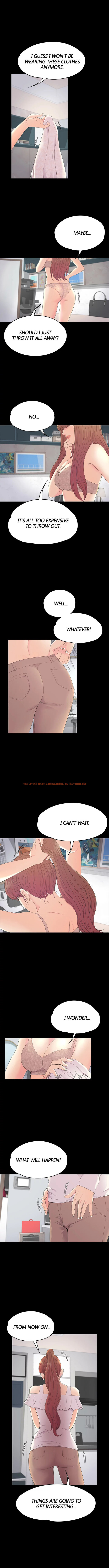 Read Hentai Image 9 004 in comic Gangnam Romance - Chapter 58 - hentaitnt.net