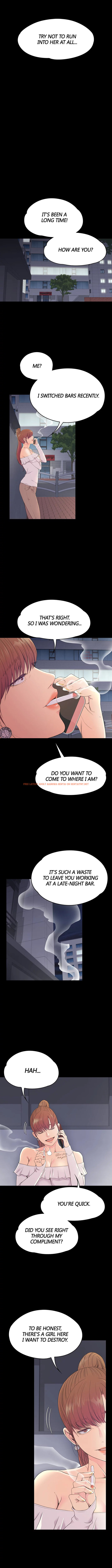 Read Hentai Image 10 022 in comic Gangnam Romance - Chapter 59 - hentaitnt.net