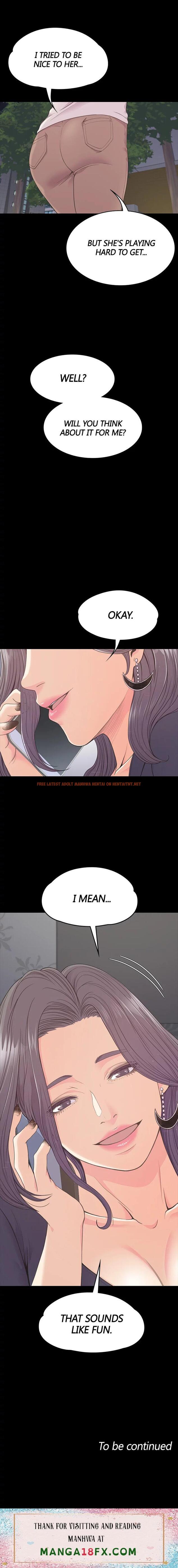 Read Hentai Image 11 023 in comic Gangnam Romance - Chapter 59 - hentaitnt.net