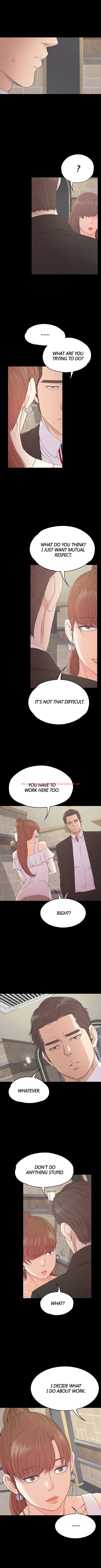 Read Hentai Image 7 022 in comic Gangnam Romance - Chapter 59 - hentaitnt.net