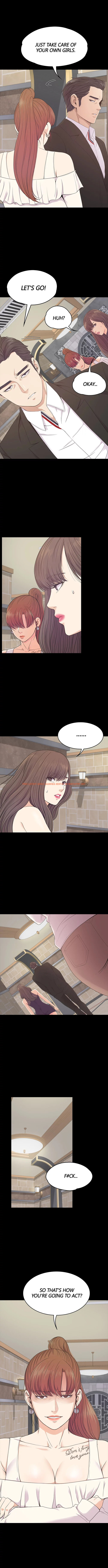 Read Hentai Image 8 022 in comic Gangnam Romance - Chapter 59 - hentaitnt.net