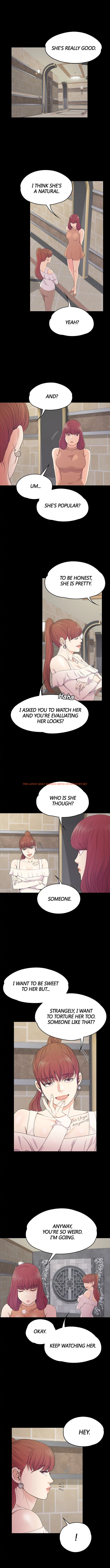 Read Hentai Image 3 109 in comic Gangnam Romance - Chapter 60 - hentaitnt.net