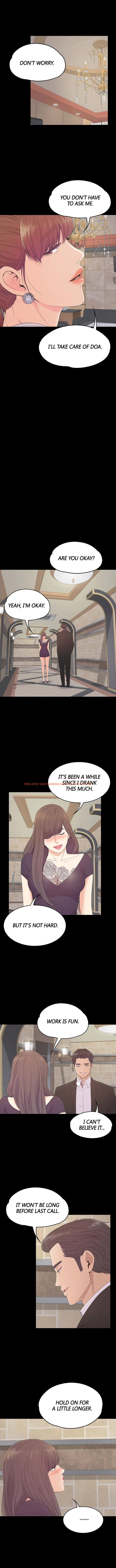 Read Hentai Image 8 109 in comic Gangnam Romance - Chapter 60 - hentaitnt.net