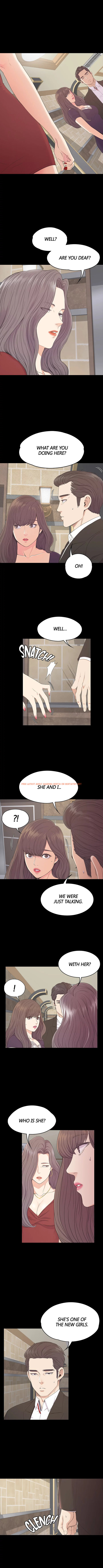 Read Hentai Image 2 132 in comic Gangnam Romance - Chapter 61 - hentaitnt.net