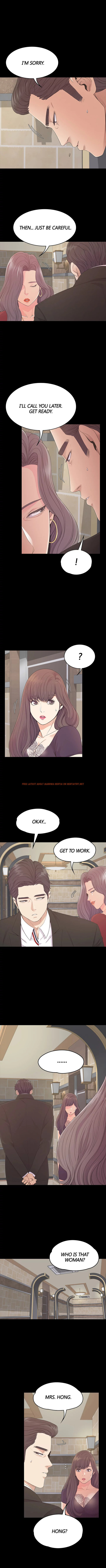 Read Hentai Image 4 132 in comic Gangnam Romance - Chapter 61 - hentaitnt.net