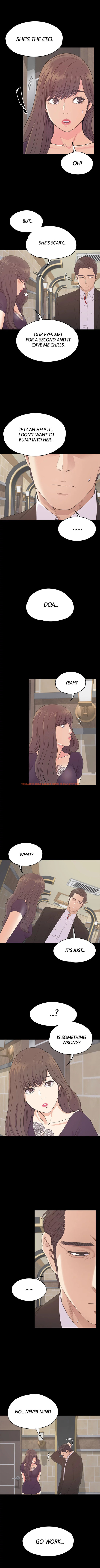 Read Hentai Image 5 132 in comic Gangnam Romance - Chapter 61 - hentaitnt.net