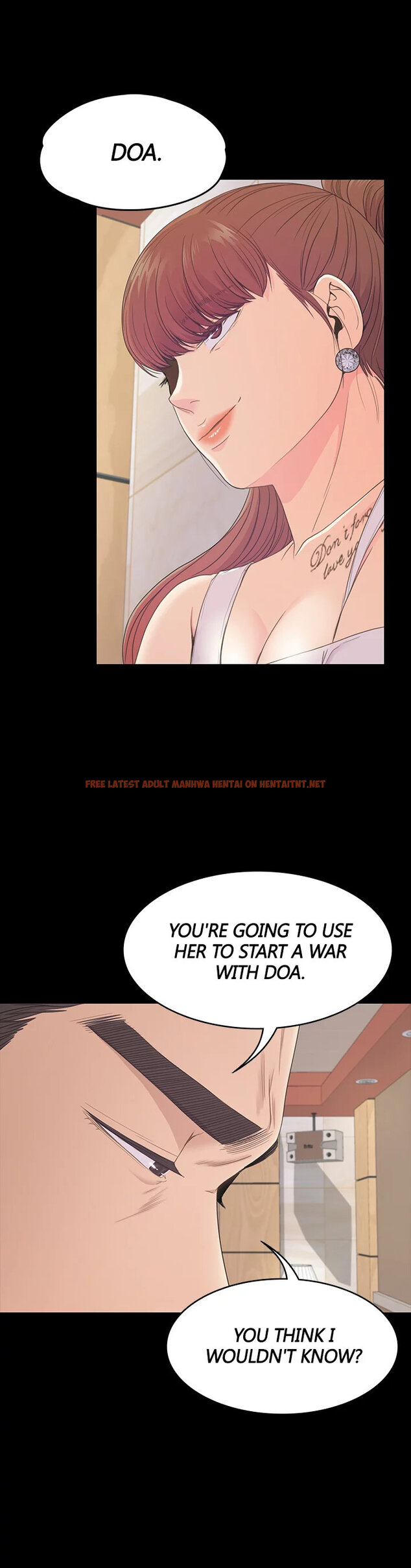 Read Hentai Image 6 146 in comic Gangnam Romance - Chapter 62 - hentaitnt.net