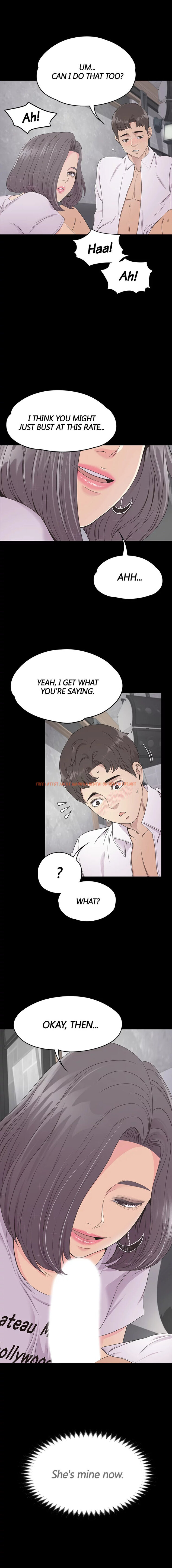 Read Hentai Image 4 170 in comic Gangnam Romance - Chapter 63 - hentaitnt.net