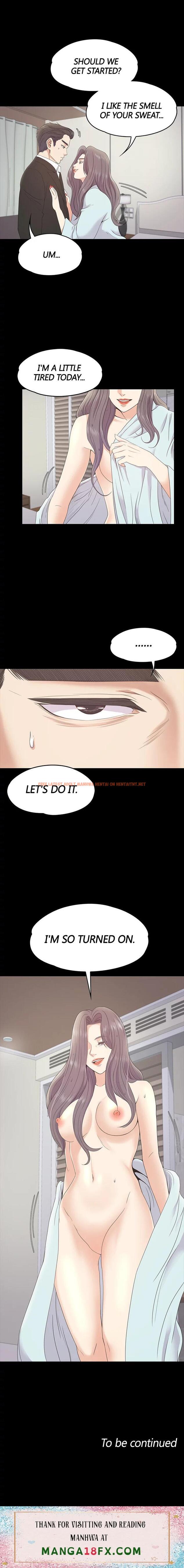 Read Hentai Image 10 187 in comic Gangnam Romance - Chapter 64 - hentaitnt.net