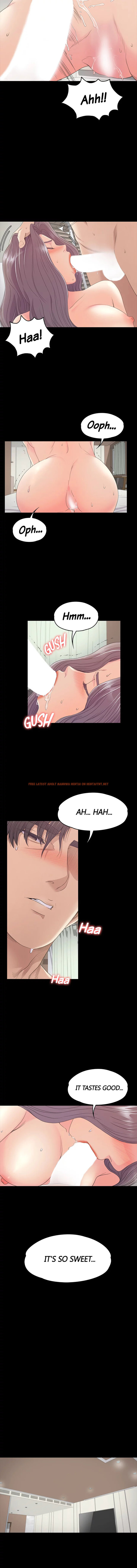 Read Hentai Image 3 201 in comic Gangnam Romance - Chapter 65 - hentaitnt.net