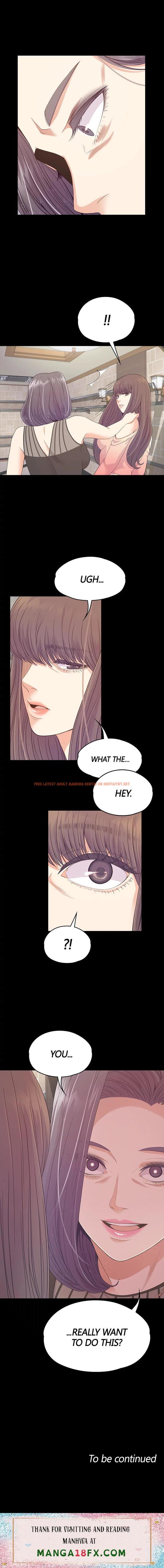 Read Hentai Image 9 201 in comic Gangnam Romance - Chapter 65 - hentaitnt.net