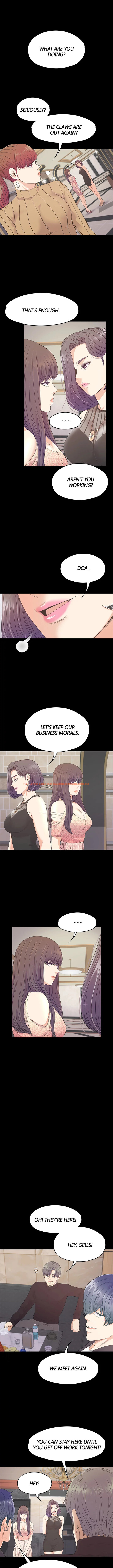 Read Hentai Image 2 217 in comic Gangnam Romance - Chapter 66 - hentaitnt.net