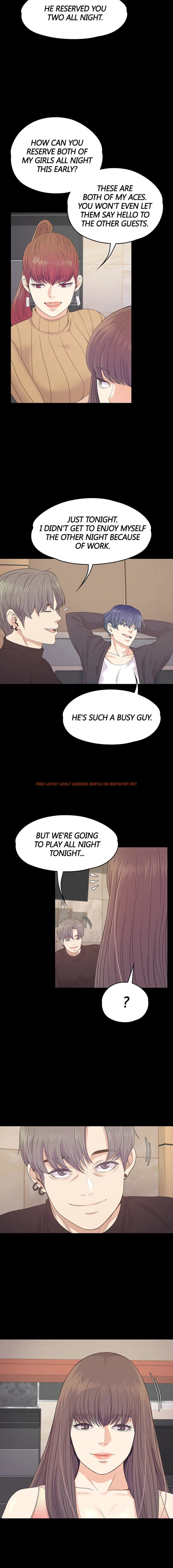 Read Hentai Image 3 217 in comic Gangnam Romance - Chapter 66 - hentaitnt.net