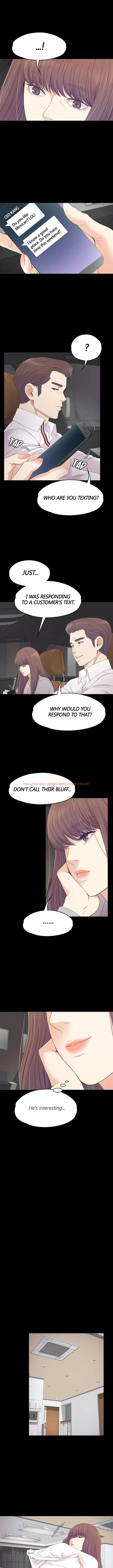 Read Hentai Image 7 217 in comic Gangnam Romance - Chapter 66 - hentaitnt.net