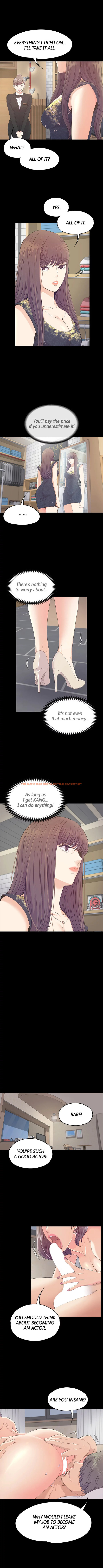 Read Hentai Image 10 242 in comic Gangnam Romance - Chapter 67 - hentaitnt.net