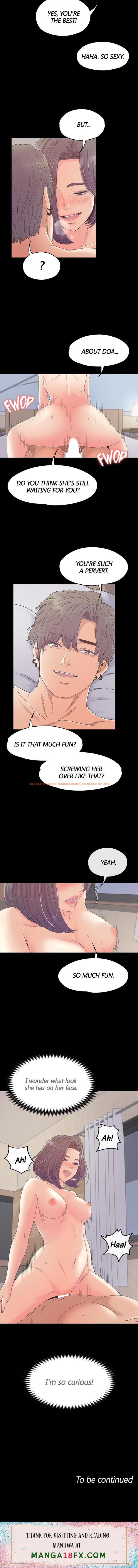 Read Hentai Image 12 243 in comic Gangnam Romance - Chapter 67 - hentaitnt.net