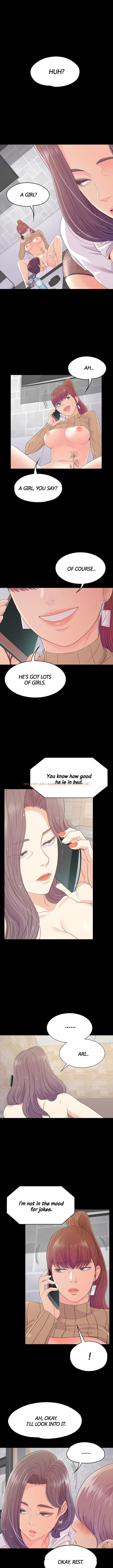 Read Hentai Image 2 241 in comic Gangnam Romance - Chapter 67 - hentaitnt.net