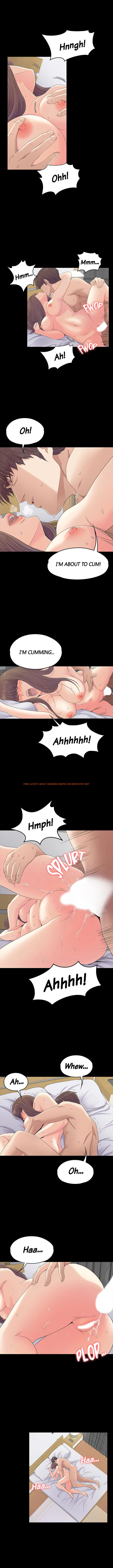 Read Hentai Image 5 242 in comic Gangnam Romance - Chapter 67 - hentaitnt.net