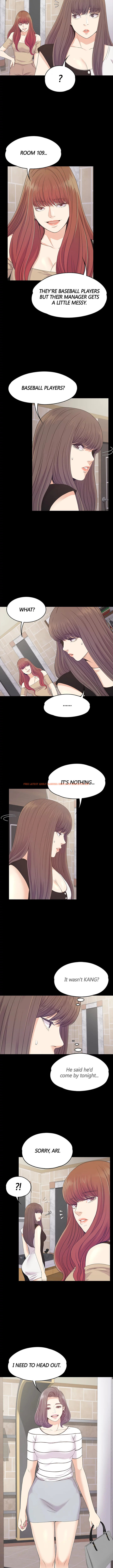 Read Hentai Image 10 287 in comic Gangnam Romance - Chapter 69 - hentaitnt.net