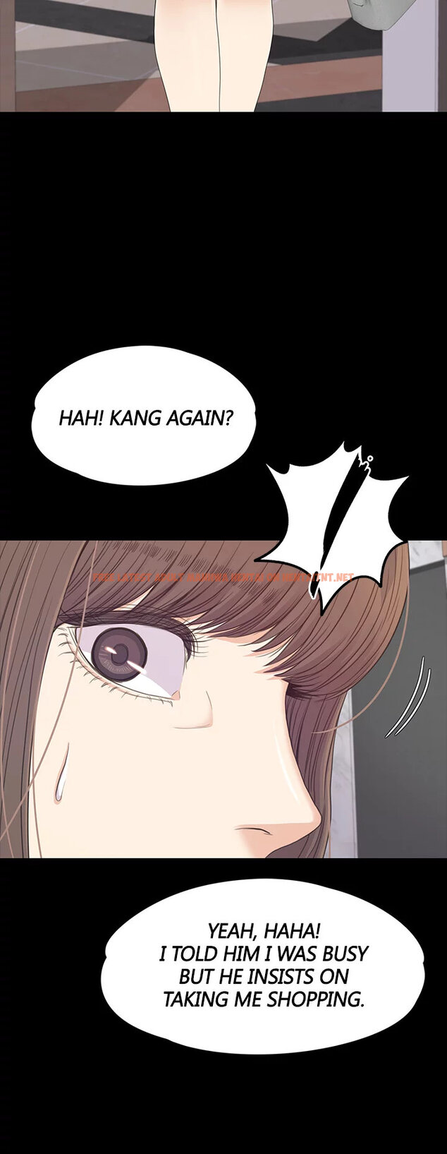 Read Hentai Image 11 287 in comic Gangnam Romance - Chapter 69 - hentaitnt.net