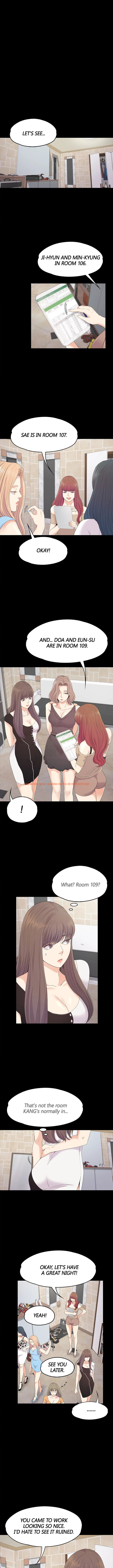 Read Hentai Image 9 287 in comic Gangnam Romance - Chapter 69 - hentaitnt.net