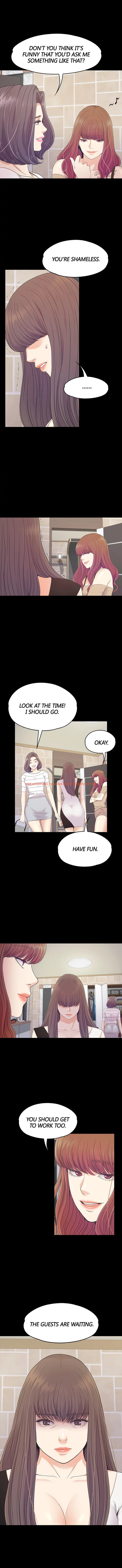 Read Hentai Image 3 304 in comic Gangnam Romance - Chapter 70 - hentaitnt.net