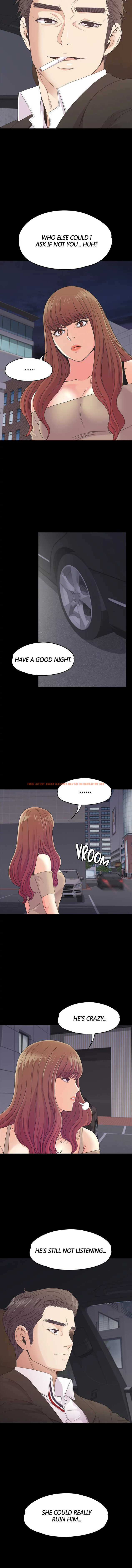 Read Hentai Image 7 304 in comic Gangnam Romance - Chapter 70 - hentaitnt.net