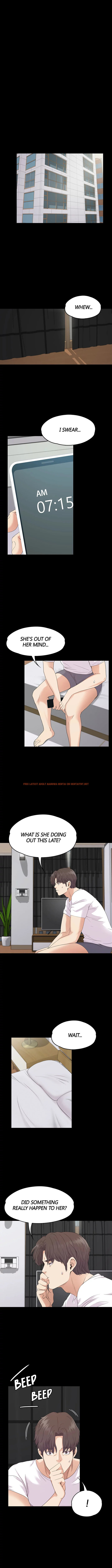 Read Hentai Image 8 305 in comic Gangnam Romance - Chapter 70 - hentaitnt.net