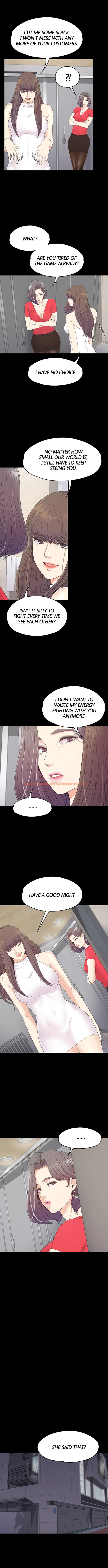 Read Hentai Image 7 328 in comic Gangnam Romance - Chapter 71 - hentaitnt.net