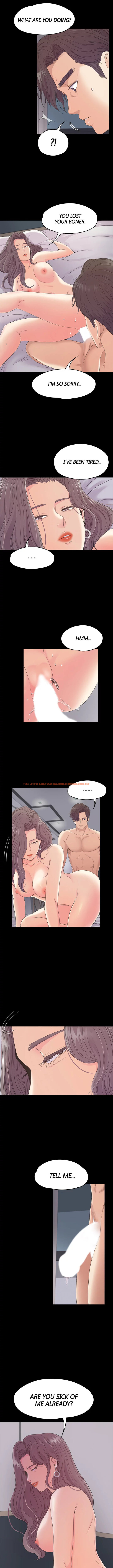 Read Hentai Image 10 347 in comic Gangnam Romance - Chapter 72 - hentaitnt.net