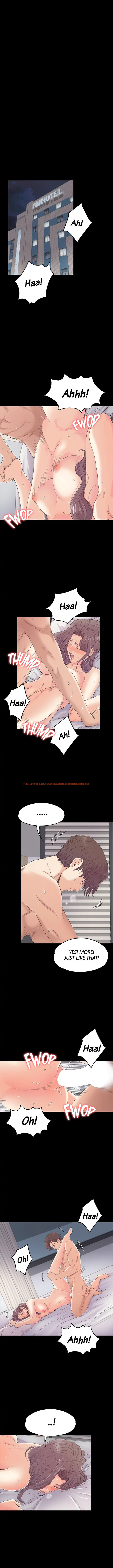 Read Hentai Image 9 347 in comic Gangnam Romance - Chapter 72 - hentaitnt.net